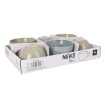 Kop La Mediterránea Nevis 425 ml (24 Stück)
