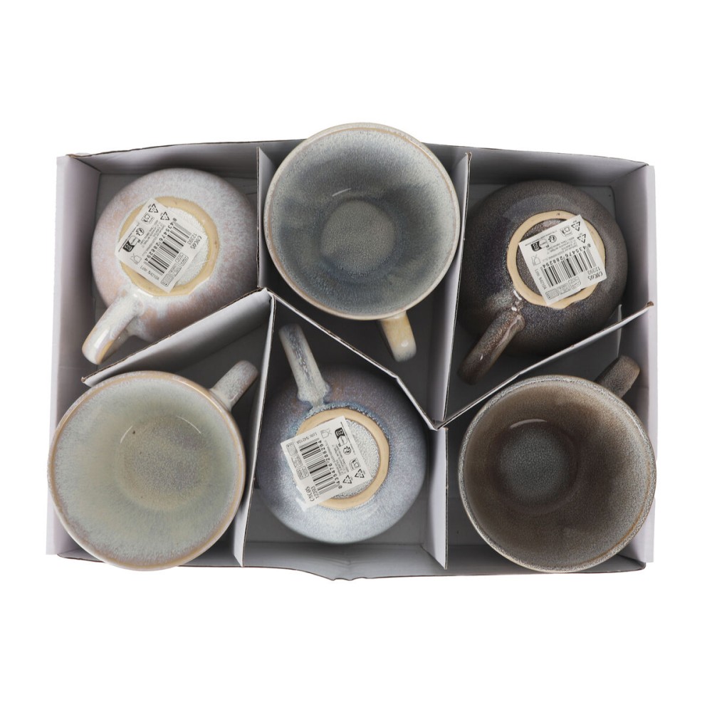 Tasse La Mediterránea Caicos 400 ml (24 Unités)