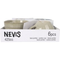 Kop La Mediterránea Nevis 425 ml (24 Stück)