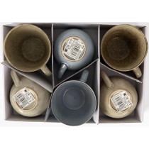 Tasse La Mediterránea Nevis 425 ml (24 Unités)