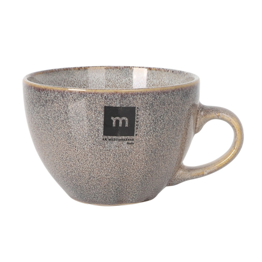 Tasse La Mediterránea Caicos 400 ml (24 Unités)