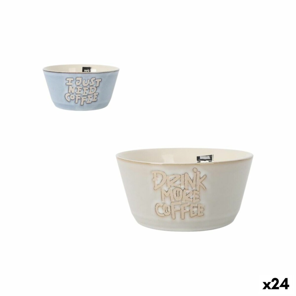 Schale La Mediterránea Needs Ø 13,5 cm (24 Stück)