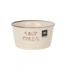 Bol La Mediterránea Sweet farm 500 ml (18 Unités)