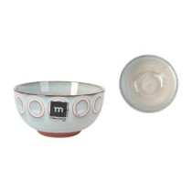 Schale La Mediterránea Almudena Grau Ø 11 cm (48 Stück)