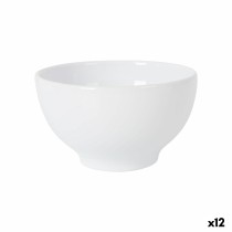 Bol La Mediterránea Blanc 700 ml (12 Unités)