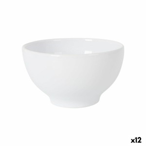 Bol La Mediterránea Blanc 700 ml (12 Unités)