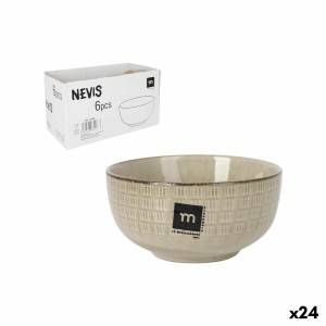 Schale La Mediterránea 480 ml (24 Stück)