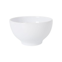 Bol La Mediterránea Blanc 700 ml (12 Unités)