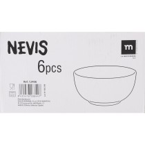 Schale La Mediterránea 480 ml (24 Stück)