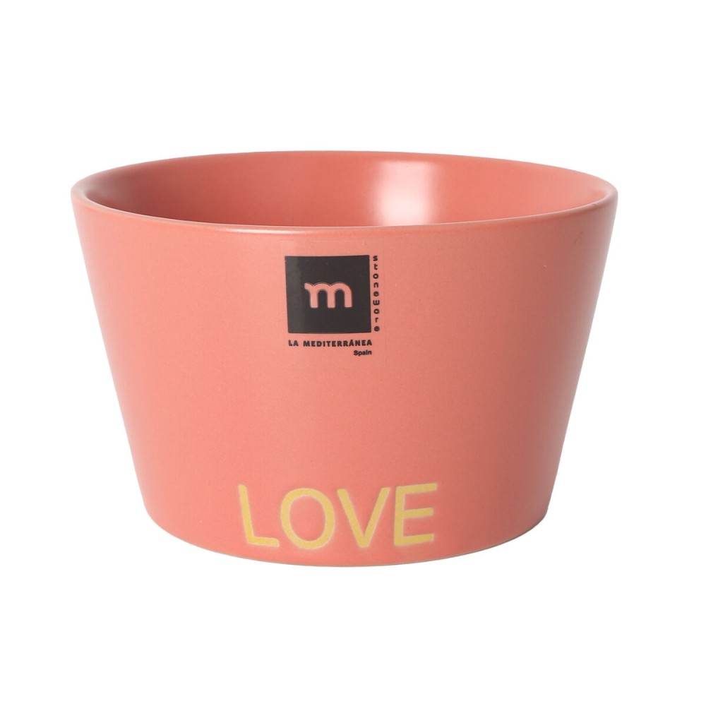 Schale La Mediterránea Love&peace 650 ml (24 Stück)