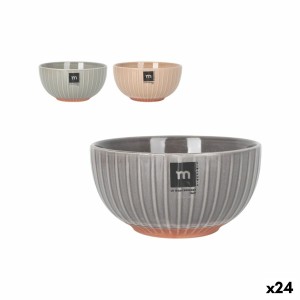 Bol La Mediterránea Melody 500 ml 0,5 L (24 Unités)
