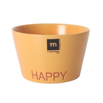 Bowl La Mediterránea Love&peace 650 ml (24 Units)