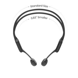 Sport Bluetooth Headset Shokz S811-MN-BK                      Black