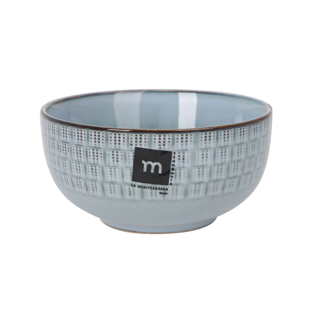 Bol La Mediterránea 480 ml (24 Unités)