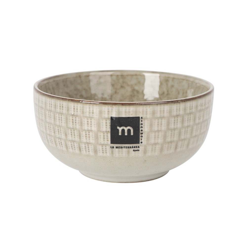 Bowl La Mediterránea 480 ml (24 Units)