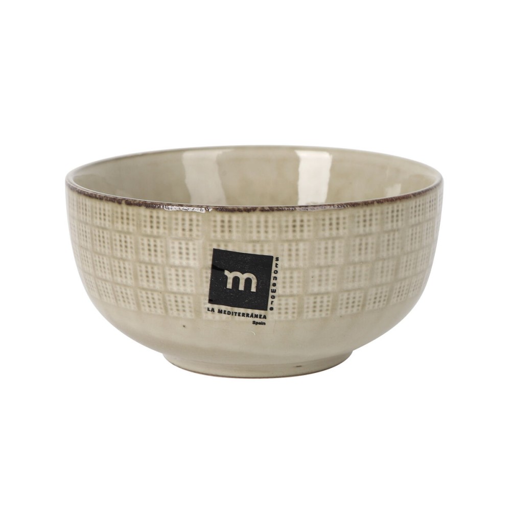 Bowl La Mediterránea 480 ml (24 Units)