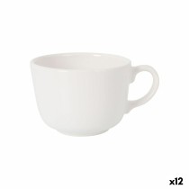 Tasse La Mediterránea Blanc 500 ml (12 Unités)
