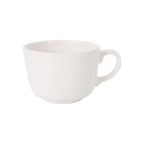Tasse La Mediterránea Blanc 500 ml (12 Unités)