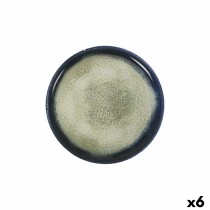 Serving Platter La Mediterránea Olaf Circular ø 27 x 2,8 cm 27 x 27 x 2,8 cm (6 Units)