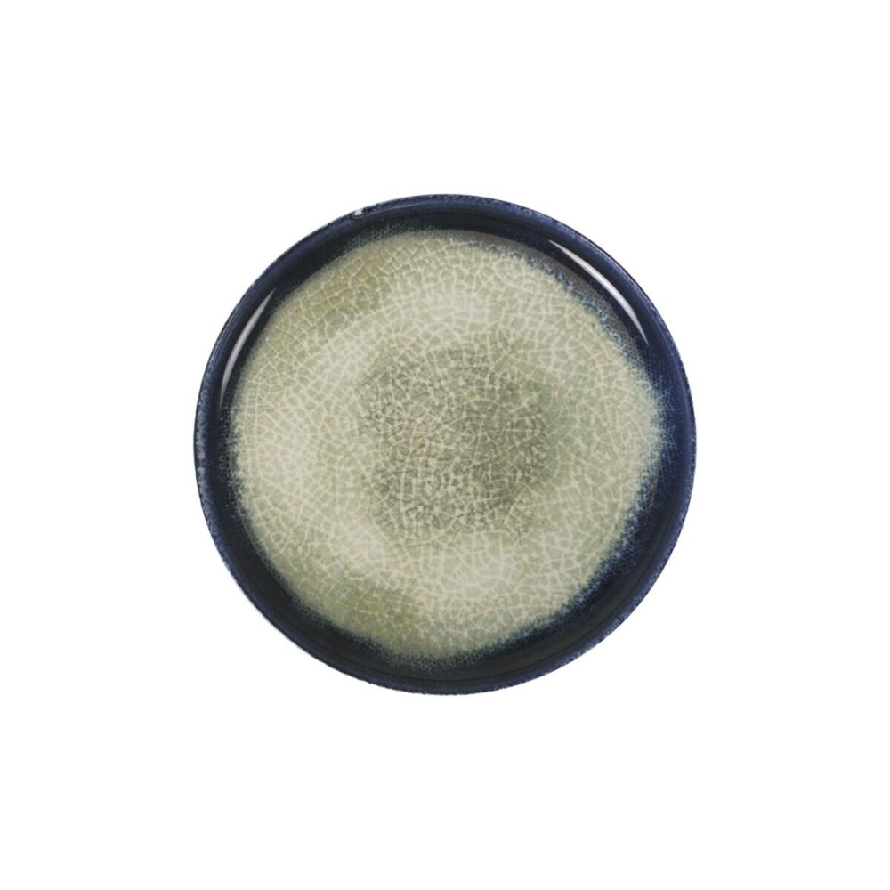 Plat à Gratin La Mediterránea Olaf Ronde ø 27 x 2,8 cm 27 x 27 x 2,8 cm (6 Unités)