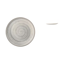 Plat à Gratin La Mediterránea Vortex Ronde Ø 15,4 x 2,1 cm (24 Unités)