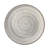 Plat à Gratin La Mediterránea Vortex Ronde Ø 15,4 x 2,1 cm (24 Unités)