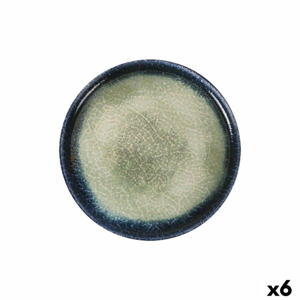 Kochschüssel La Mediterránea Olaf kreisförmig ø 32,1 cm (6 Stück)