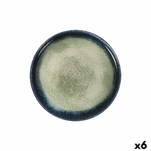 Plat à Gratin La Mediterránea Olaf Ronde ø 32,1 cm (6 Unités)