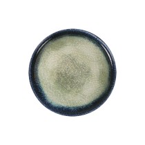 Serving Platter La Mediterránea Olaf Circular ø 32,1 cm (6 Units)