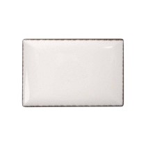 Plat à Gratin La Mediterránea Anllo Rectangulaire 30 x 20 x 2,5 cm (6 Unités)