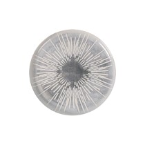 Plat à Gratin La Mediterránea Ivar Ronde ø 32,1 cm (6 Unités)