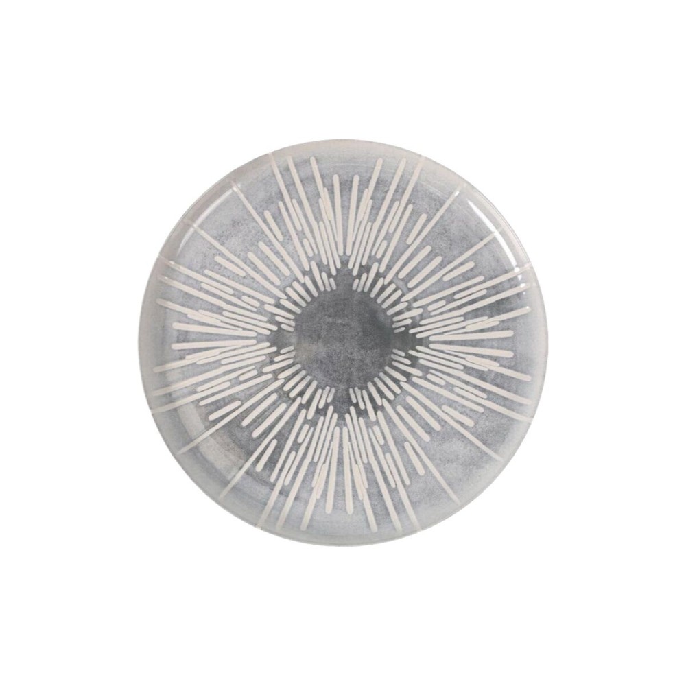 Plat à Gratin La Mediterránea Ivar Ronde ø 32,1 cm (6 Unités)