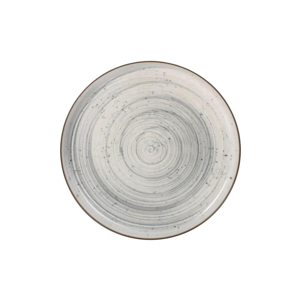 Plat à Gratin La Mediterránea Vortex Ronde ø 32,1 cm (6 Unités)