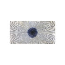 Plat à Gratin La Mediterránea Irys Rectangulaire 30 x 15 x 2 cm (18 Unités)