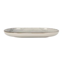 Plat à Gratin La Mediterránea Vortex Oblongue 20 x 13 x 2 cm (24 Unités)