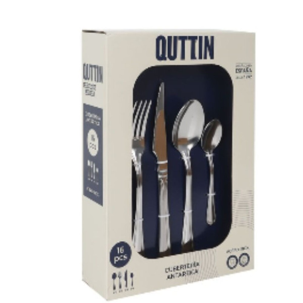 Couverts Quttin Antartica (8 Unités)