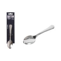 Dessert spoon Quttin Classic 6 Pieces (12 Units)