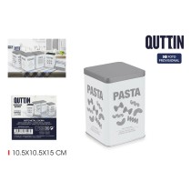 Tin Quttin PASTA (12 Units)