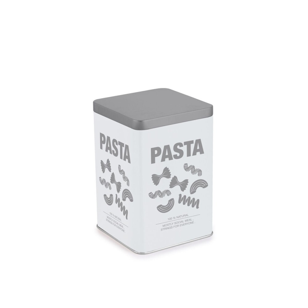 Metalldose Quttin PASTA (12 Stück)