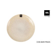 Assiette à dessert La Mediterránea Calobra (24 Unités)