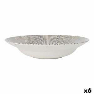 Nudelteller La Mediterránea Irys Ø 29 cm (6 Stück)
