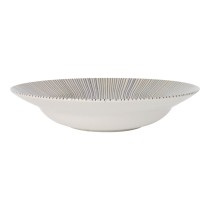 Assiette à pâtes La Mediterránea Irys Ø 29 cm (6 Unités)