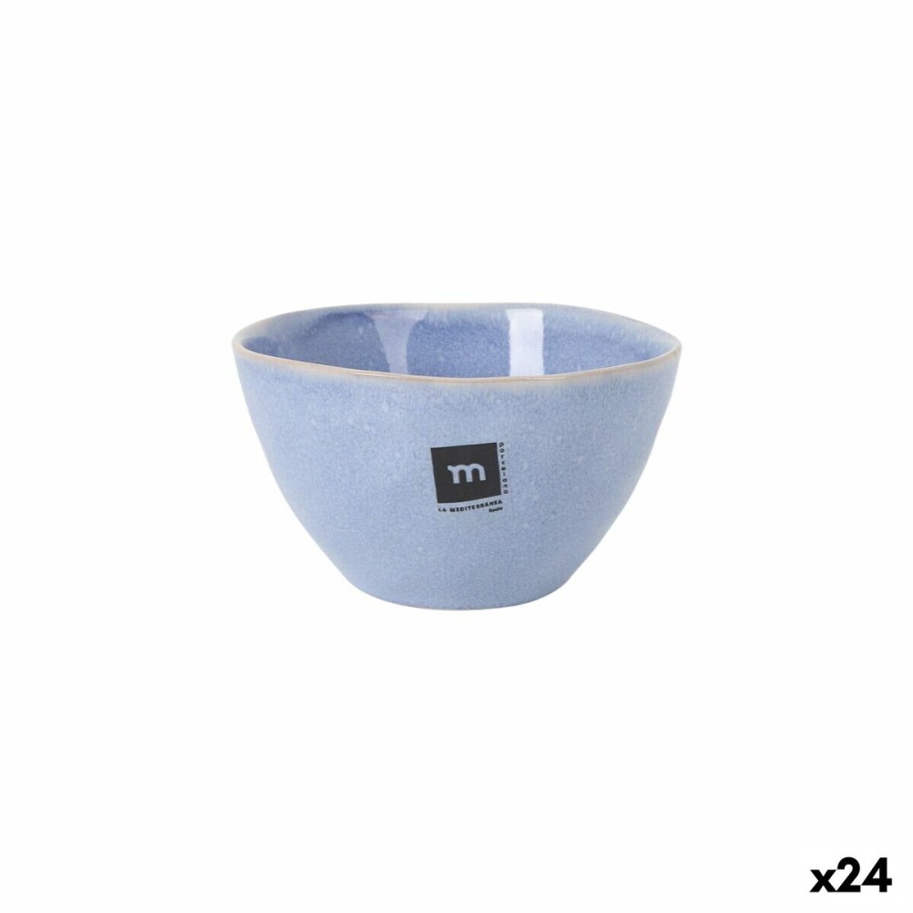 Schüssel La Mediterránea Macarella blue Ø 14 cm 650 ml (24 Stück)