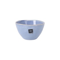 Bol La Mediterránea Macarella blue Ø 14 cm 650 ml (24 Unités)