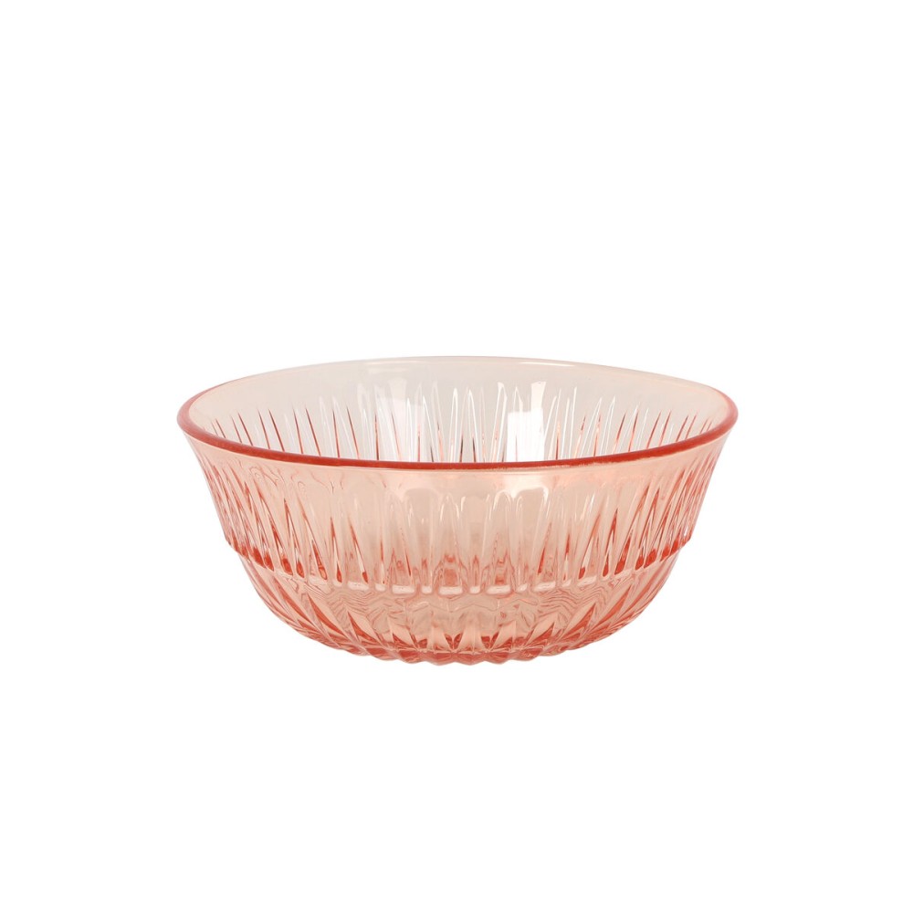 Snack Bowl LAV 345 ml 12,3 x 5,1 cm 4 Pieces (6 Units)