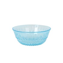 Snack Bowl LAV 345 ml 12,3 x 5,1 cm 4 Pieces (6 Units)