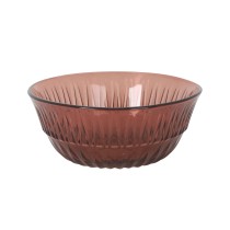 Snack Bowl LAV Alinda 345 ml 12,3 x 5,1 cm 4 Pieces (6 Units)