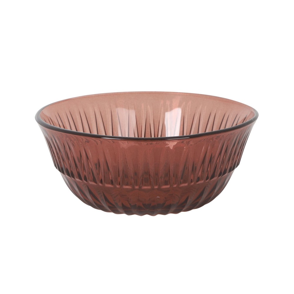 Snack Bowl LAV Alinda 345 ml 12,3 x 5,1 cm 4 Pieces (6 Units)