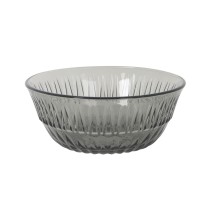 Snack Bowl LAV Alinda 345 ml 12,3 x 5,1 cm 4 Pieces (6 Units)