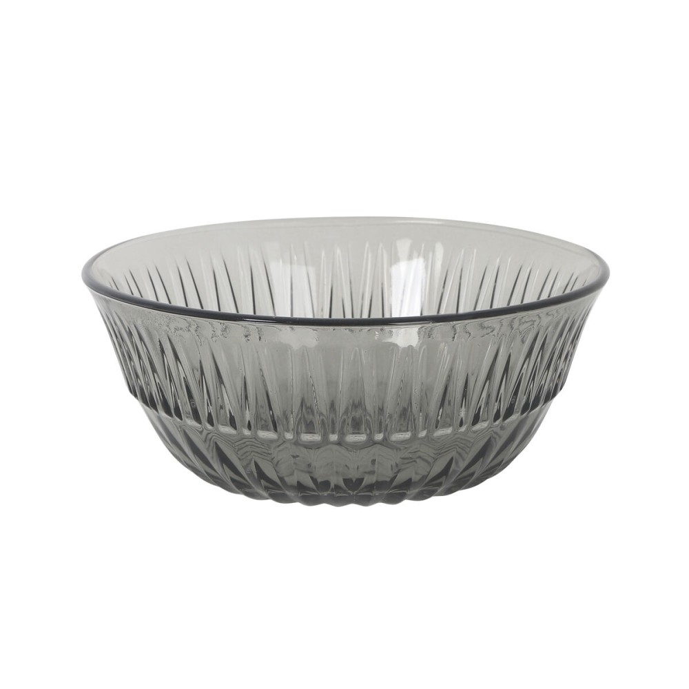 Snack Bowl LAV Alinda 345 ml 12,3 x 5,1 cm 4 Pieces (6 Units)
